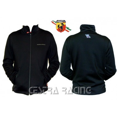 SOFT SHELL ''SQUADRA CORSE''