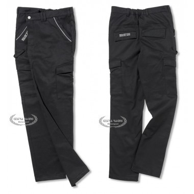 Pantaloni CARGO