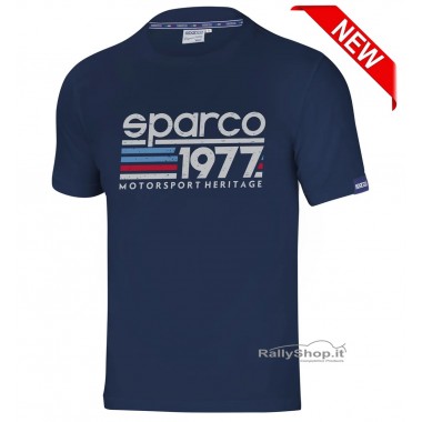 T-SHIRT 1977