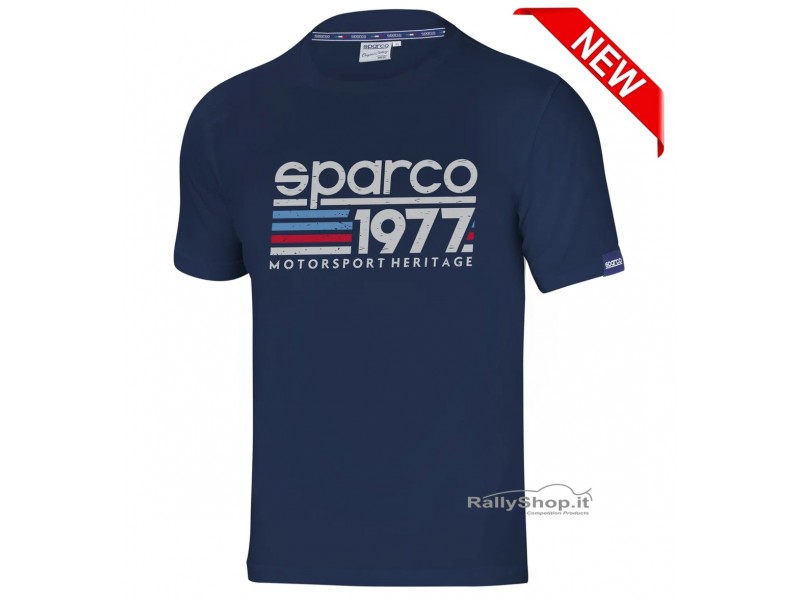 T-SHIRT 1977