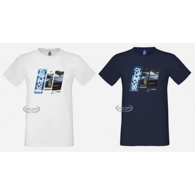 T-SHIRT - TRACK