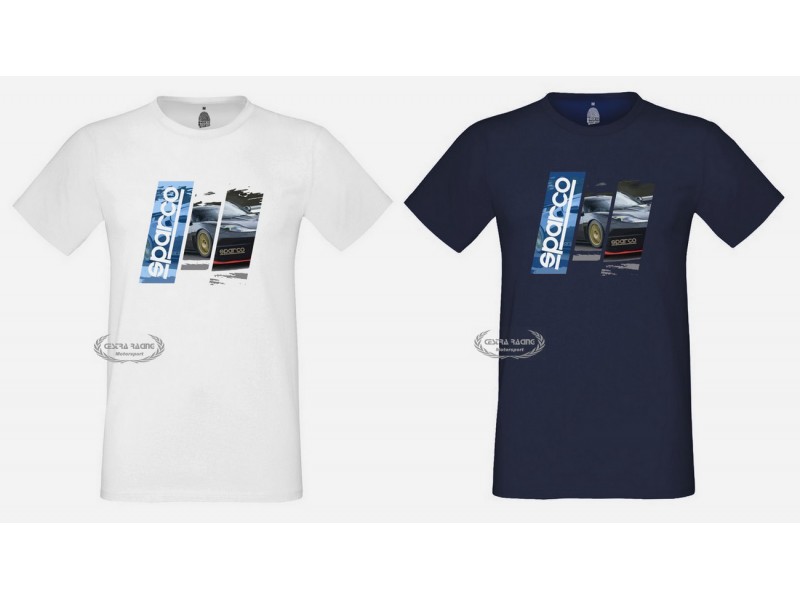 T-SHIRT - TRACK