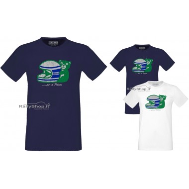 T-SHIRT - PILOTA