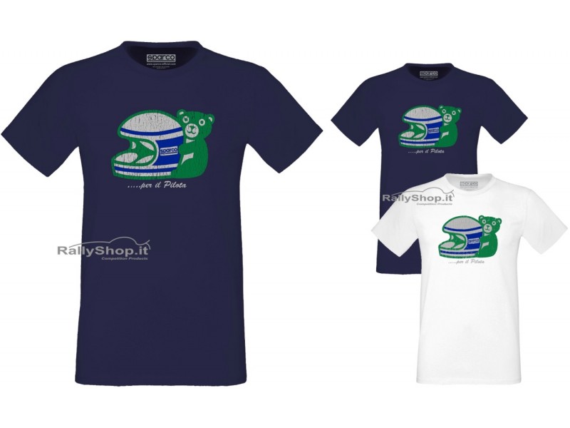 T-SHIRT - PILOTA