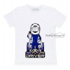 T-SHIRT FUTURE DRIVER NEW 2020