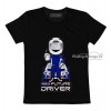 T-SHIRT FUTURE DRIVER NEW 2020