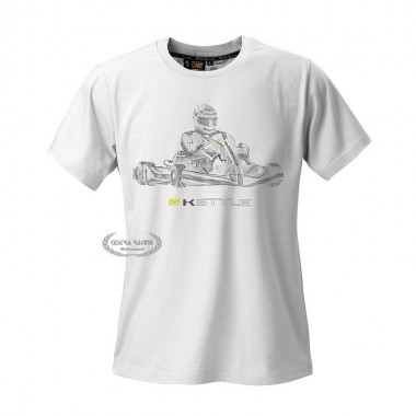 T-SHIRT - KART