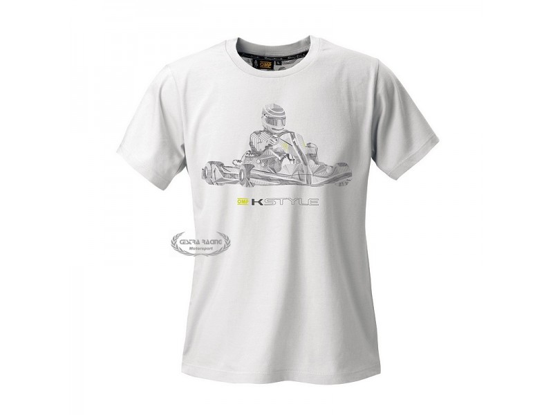 T-SHIRT - KART