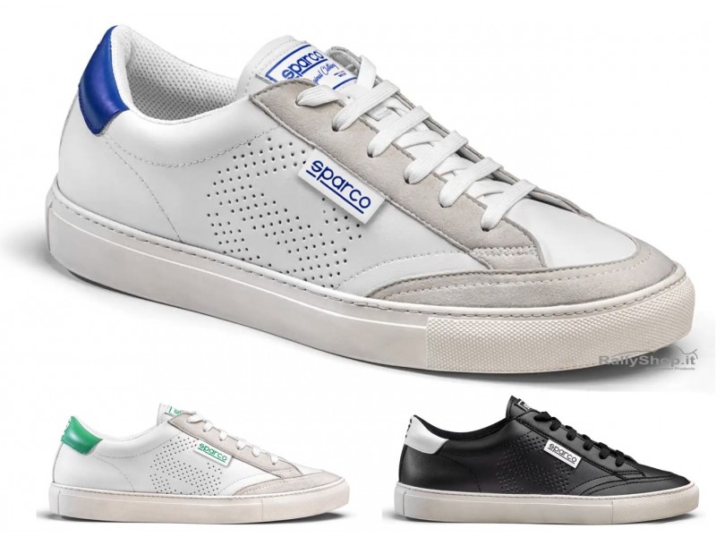 Scarpe Sparco S-TIME-0012B3