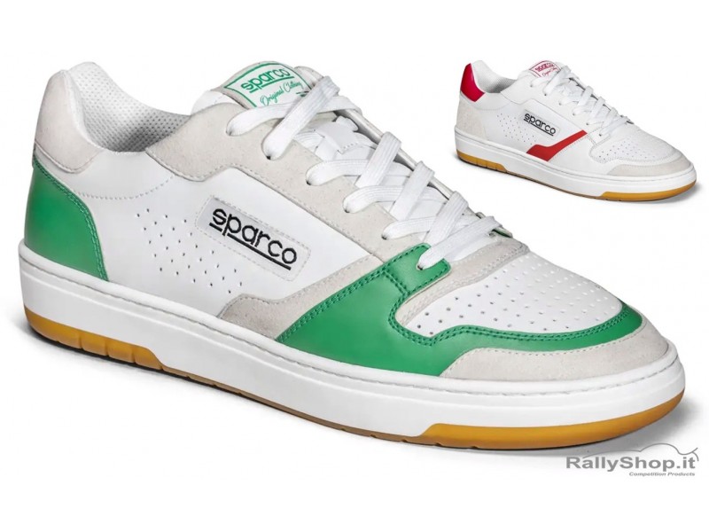 Scarpe Sparco S-URBAN-0012B4