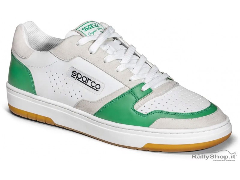 Scarpe Sparco S-URBAN-0012B4