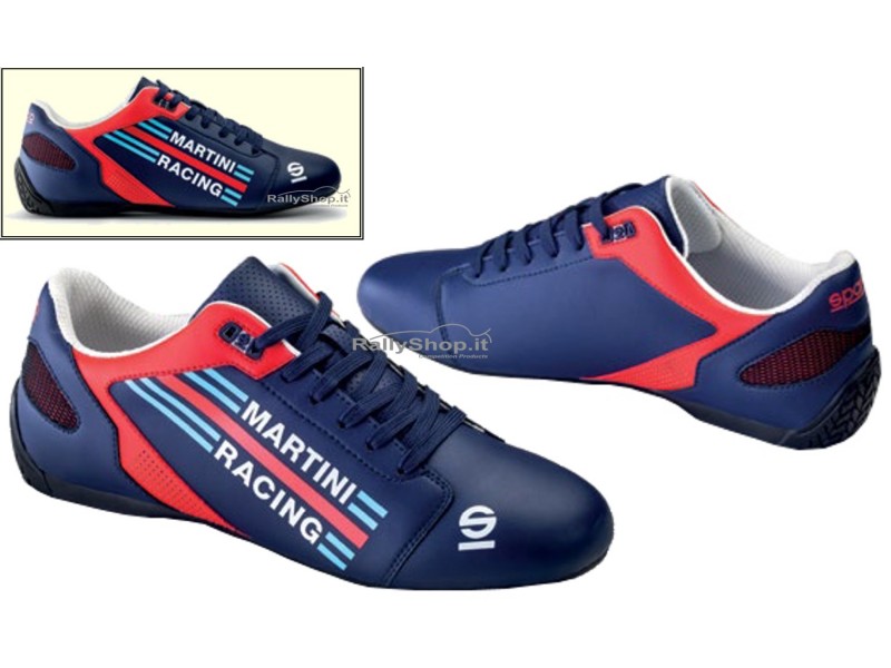 SL-17 SCARPA SPARCO MARTINI RACING