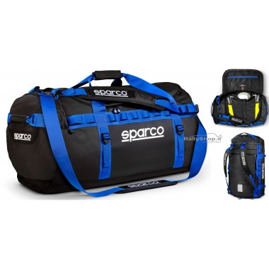 DAKAR LARGE DUFFLE BAG