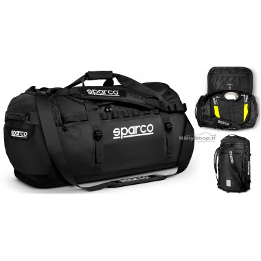 DAKAR LARGE DUFFLE BAG