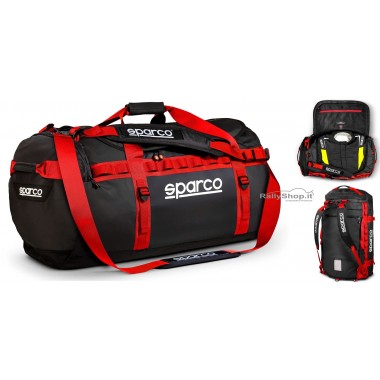 DAKAR LARGE DUFFLE BAG