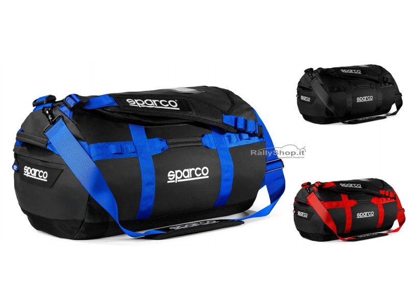 DAKAR SMALL DUFFLE BAG