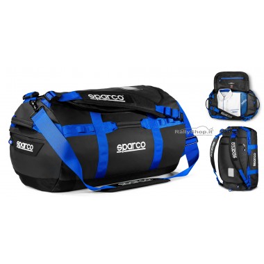 DAKAR SMALL DUFFLE BAG