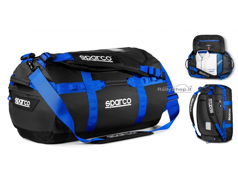 DAKAR SMALL DUFFLE BAG