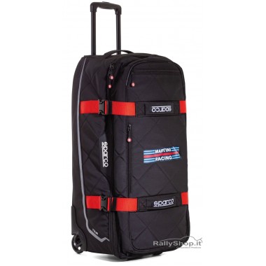 BORSONE TOUR SPARCO MARTINI RACING - TROLLEY