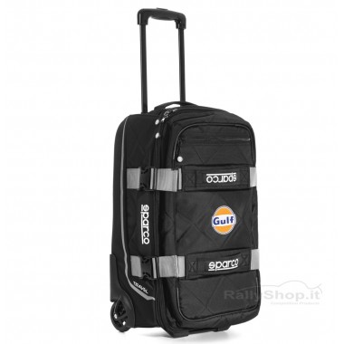 BORSONE TRAVEL SPARCO GULF- TROLLEY