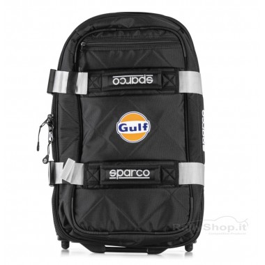 BORSONE TRAVEL SPARCO GULF- TROLLEY