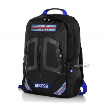 ZAINO STAGE SPARCO MARTINI RACING