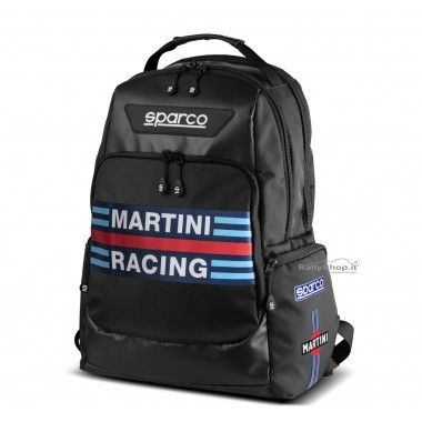 ZAINO SUPERSTAGE SPARCO MARTINI RACING