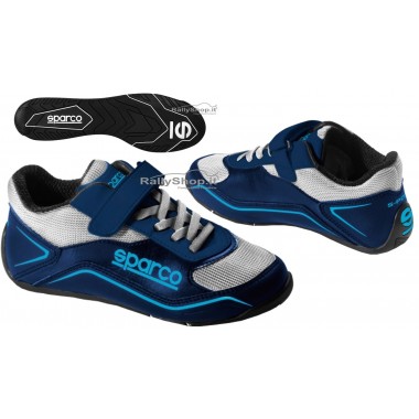 Scarpe Sparco S-POLE NEW (Bambino )