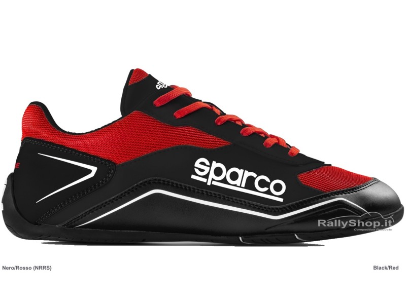 Scarpe Sparco S-POLE