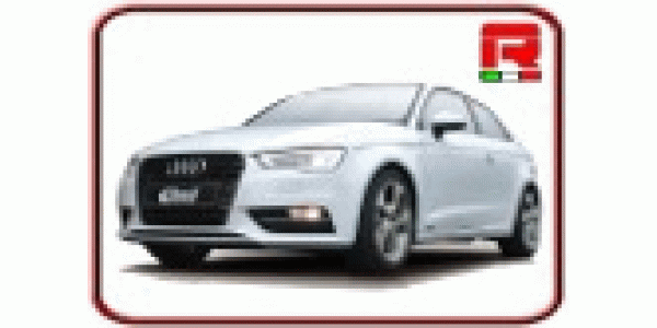 A3-S3-RS3 (8V)