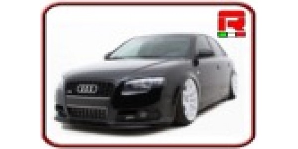 A4-S4-RS4 (B7) 05-08