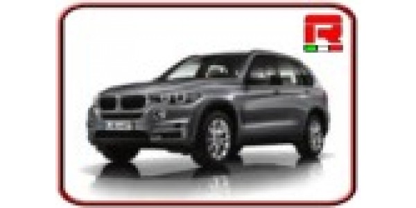 InoxCar BMW Serie 1 E87 BME87.01.120