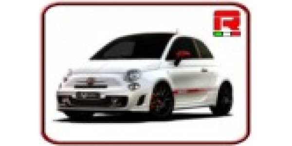 Fiat 595 Abarth