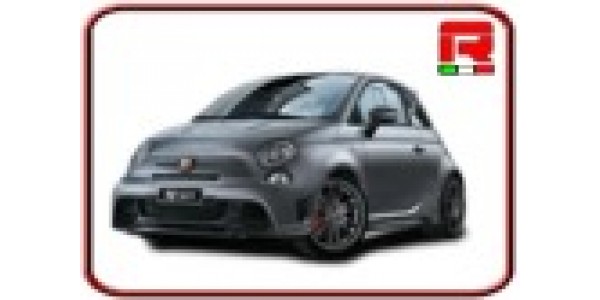 Fiat 695 Abarth