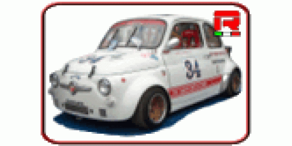 Abarth 500 - 595