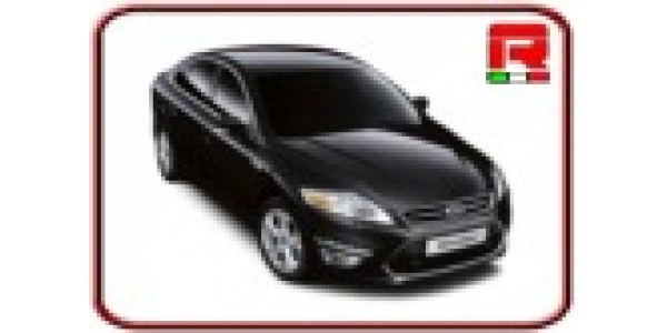 Mondeo 07-13