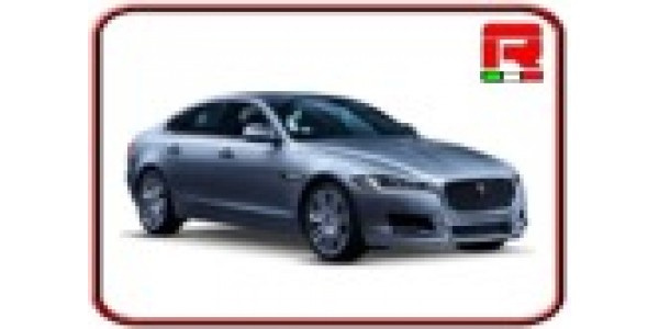 XF - XFR - X250