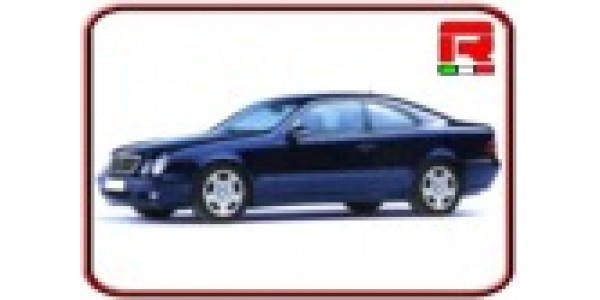 CLK W208-C208