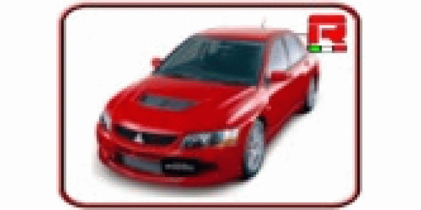 Lancer Evo 7-8-9