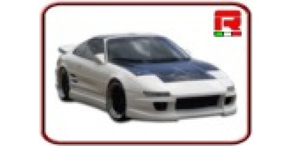 MR2 (1989>1991)