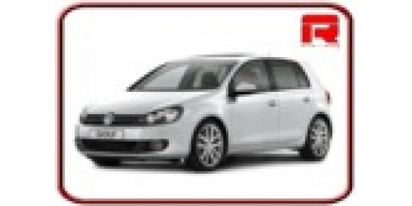 Golf 6