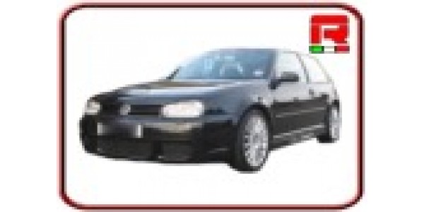 Golf 4 (R32-4WD)