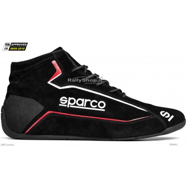 Scarpe Sparco SLALOM +