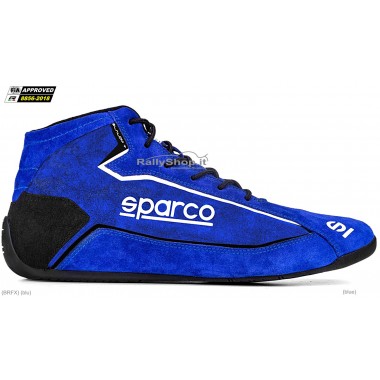 Scarpe Sparco SLALOM +