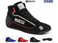 Scarpe Sparco SLALOM +