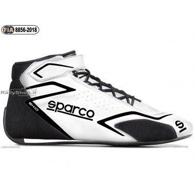 Scarpe Sparco SKID