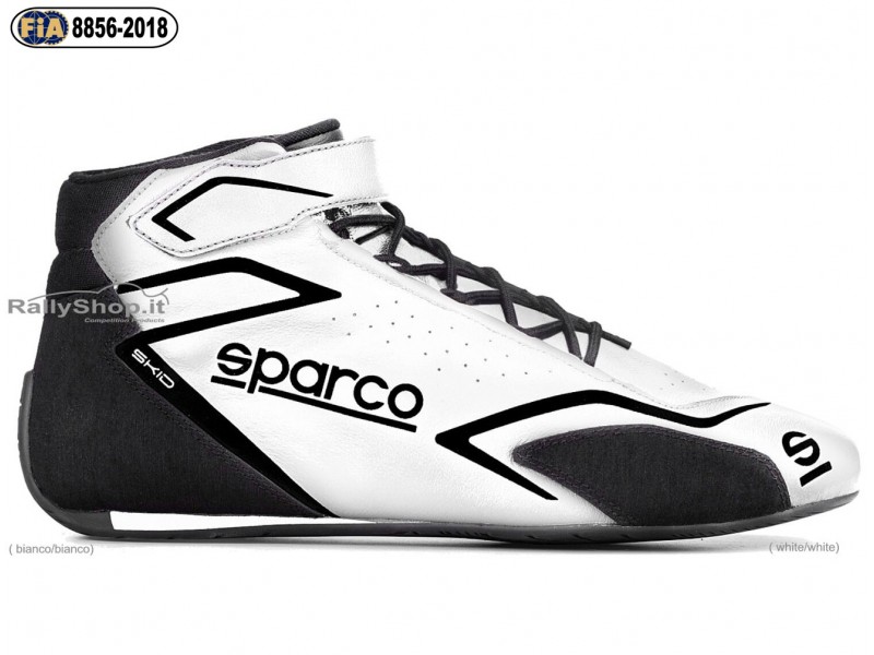 Scarpe Sparco SKID-001275