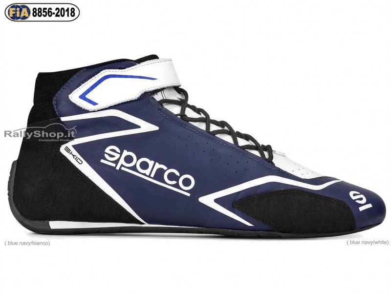 Scarpe Sparco SKID-001275