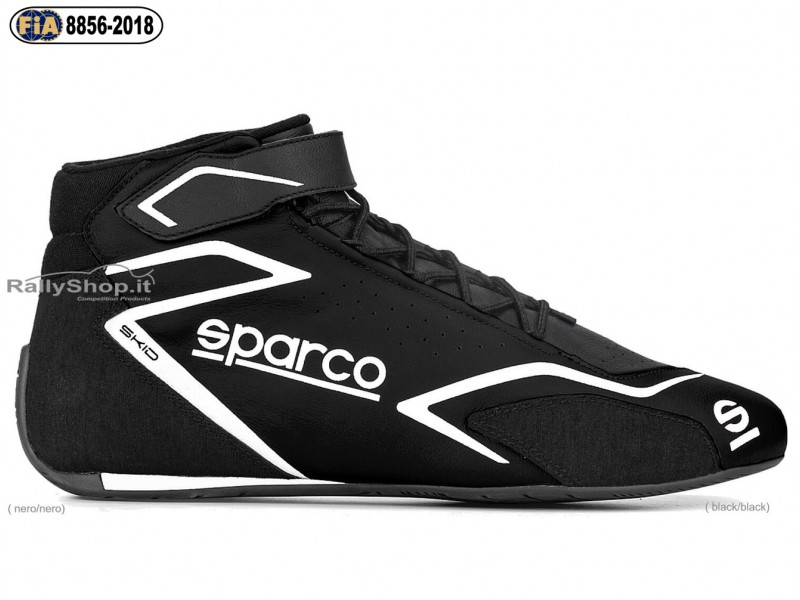 Scarpe Sparco SKID-001275