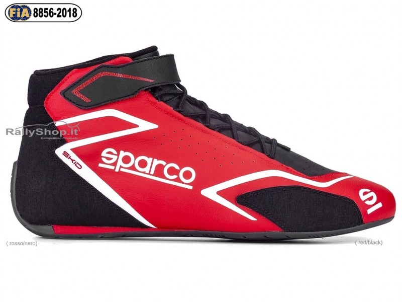 Scarpe Sparco SKID-001275